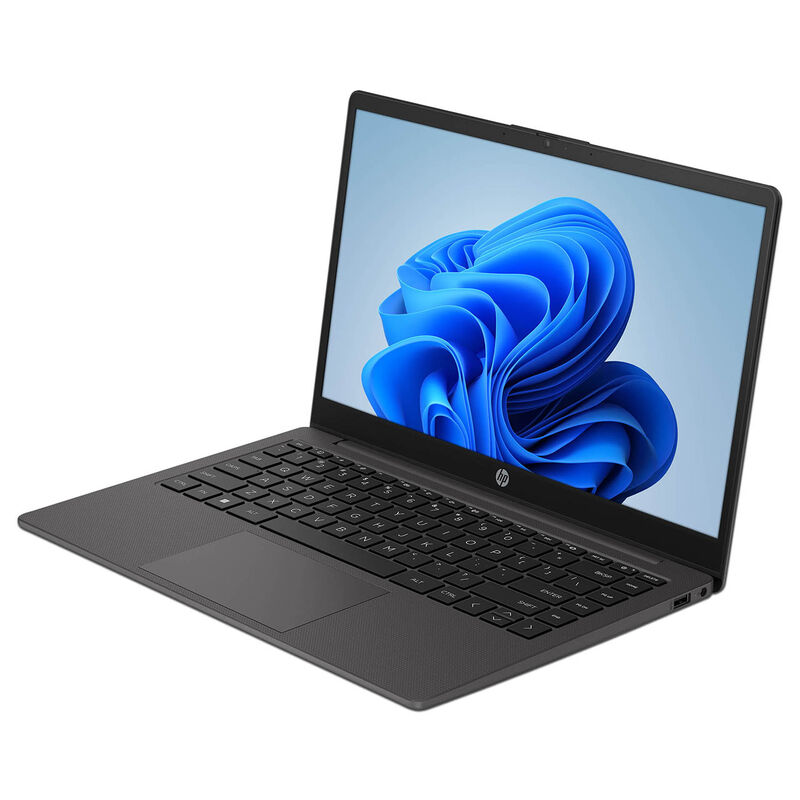 Laptop HP 240 G10: Procesador Intel Core i3 N30... image number null