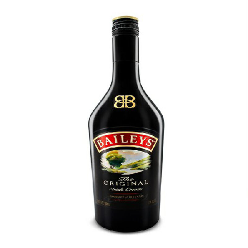 Crema Baileys de Whisky Original 1 L image number null