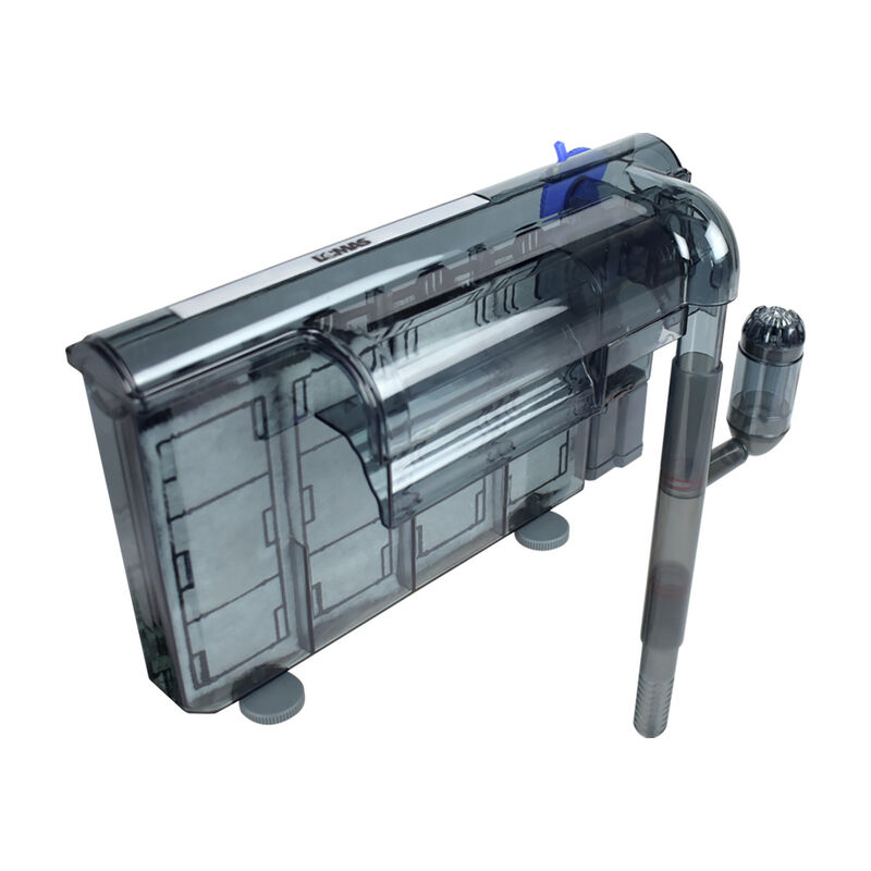 Lomas Filtro Externo Aquajet Slim Pro 120L image number null