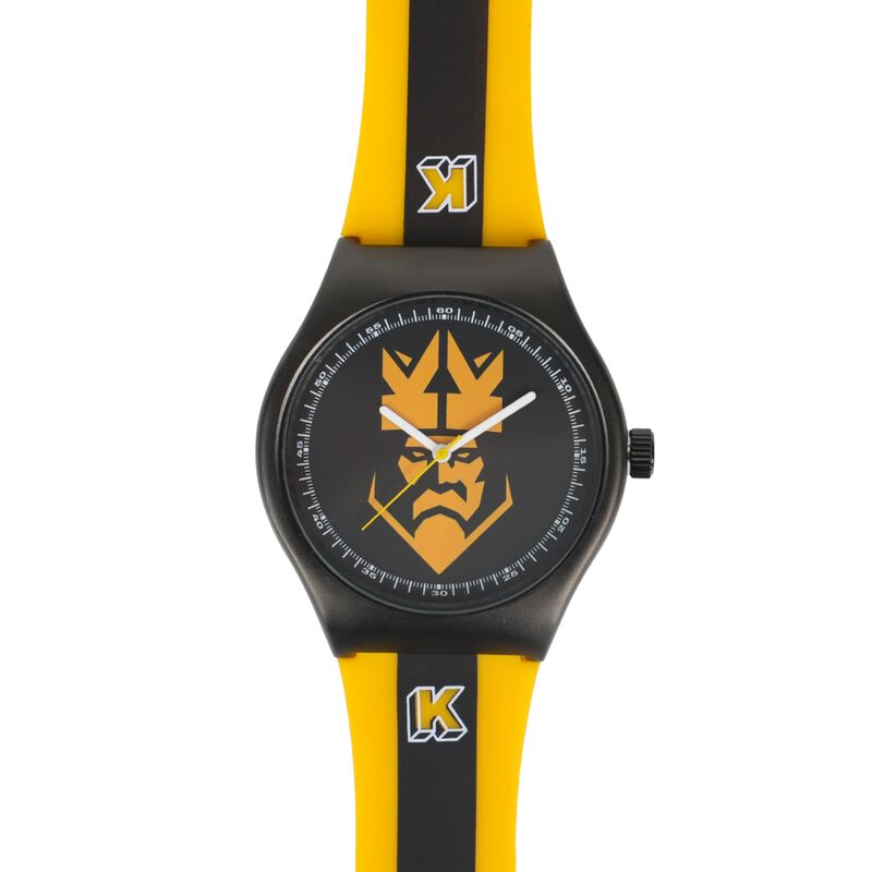 Reloj Edición Kings League cuarzo modelo STKL-0... image number null