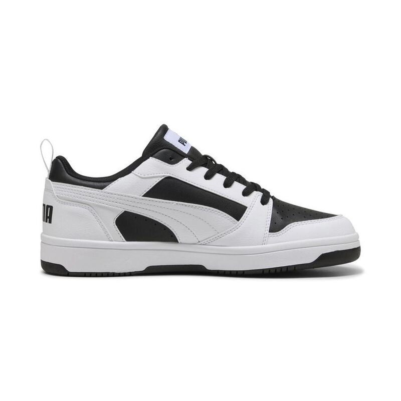 Tenis Puma Rebound V6 Low Para Hombre image number null