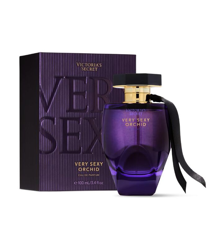 Perfume Victoria's Secret Very Sexy Orchid Eau ... image number null