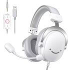 Auriculares Para Juegos Fifine H9 Usb Con Conector De 3,5 Mm, Sonido Envolvente 7.1