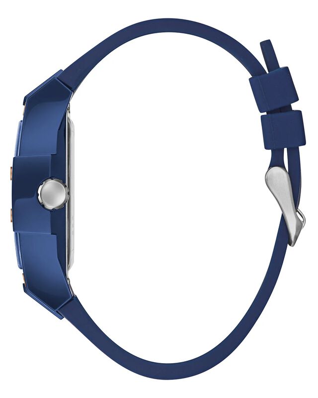 Reloj Guess Phoenix Para Caballero image number null