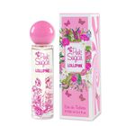 Perfume Pink Sugar Lollipink Eau De Toilette 100 Ml Para Mujer