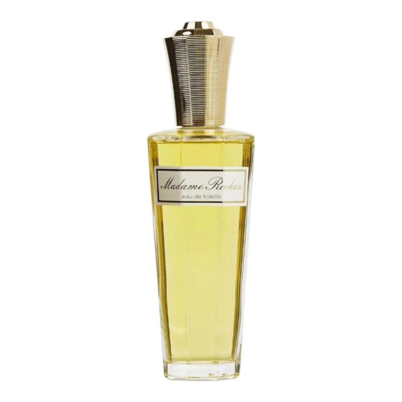 Perfume Rochas Madame Rochas Edt 100 Ml image number null