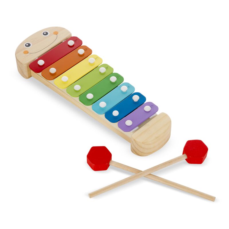 Xil&oacute;fono De Juguete Musical Melissa & Doug Cate... image number null