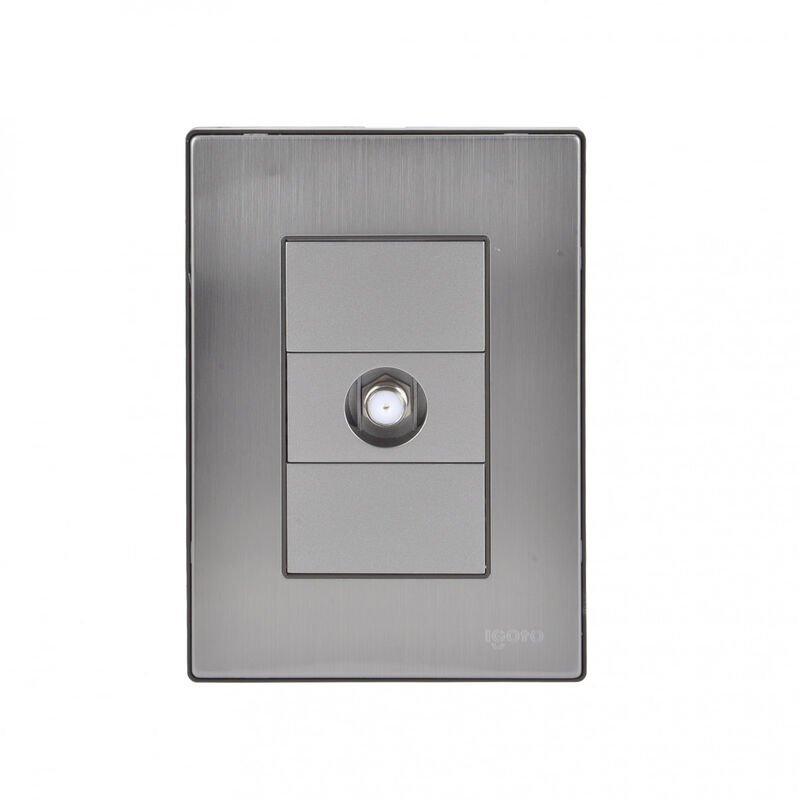 Paquete 5 piezas Placa Armada Con Mecanismo Tom... image number null