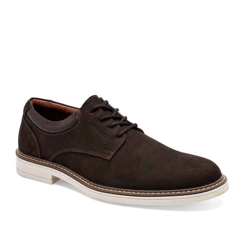 Merano Zapato casual para hombre caf&eacute; image number null