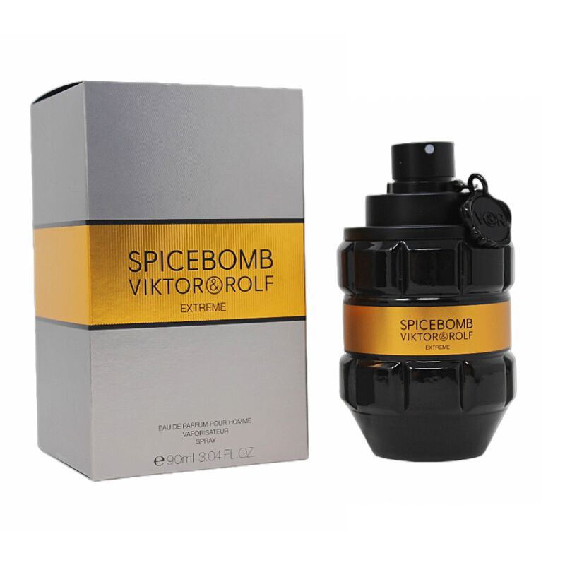 Viktor&rolf Spicebomb Extreme Eau De Parfum 90&nbsp;... image number null