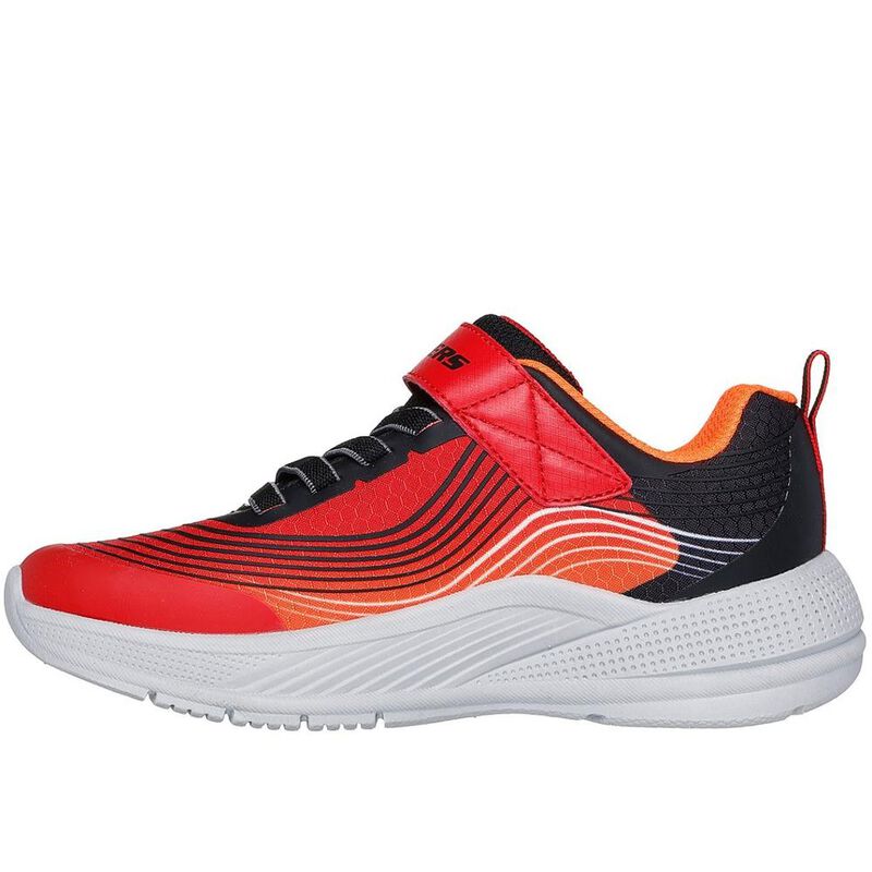 Tenis Skechers Microspec Advance Para Ni&ntilde;os 17 ... image number null