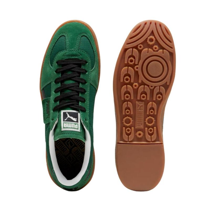 Puma Super Team Og Verde image number null