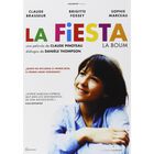 LA FIESTA (DVD)
