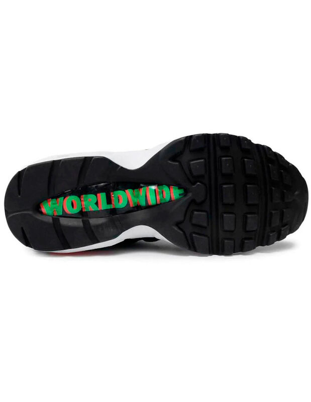 Tenis nike air max 95 se worldwide CV9030001 image number null