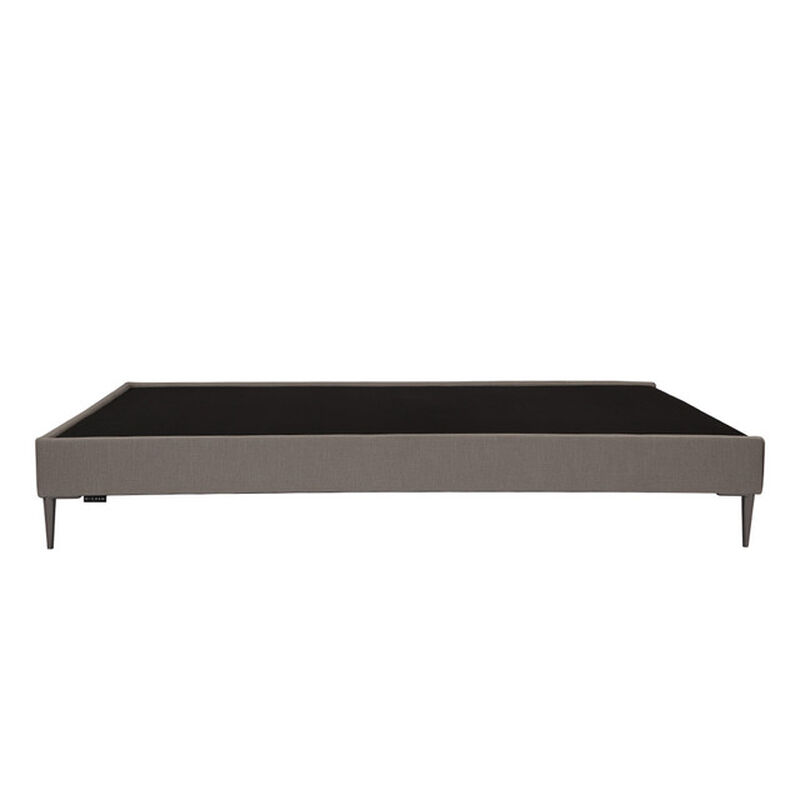 Base Cama Slim Dicasa Individual Sepia image number null