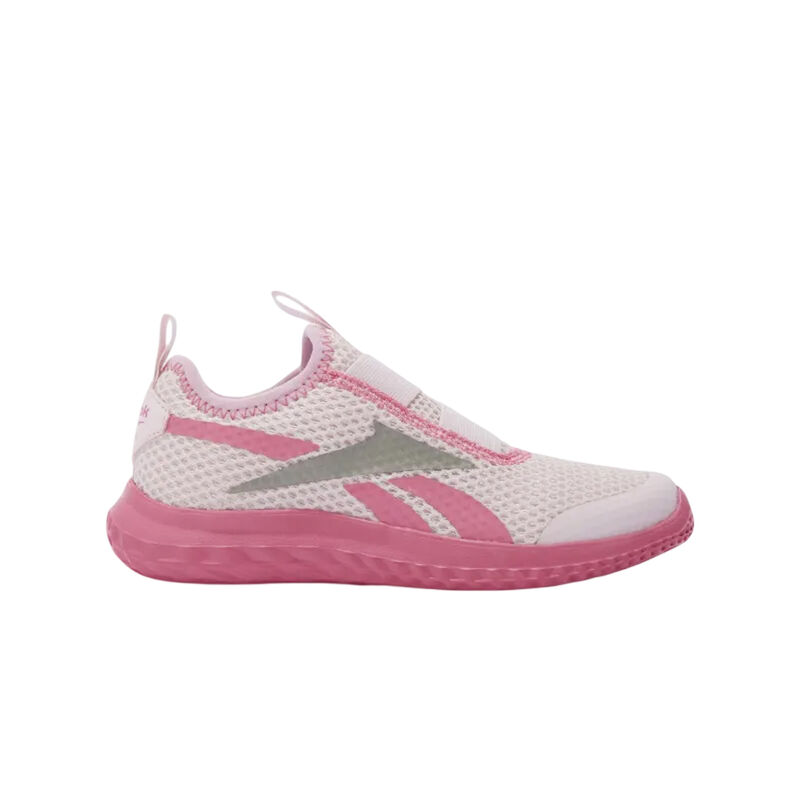 Tenis Reebok para Ni&ntilde;os Rush Runner Slip On Ros... image number null