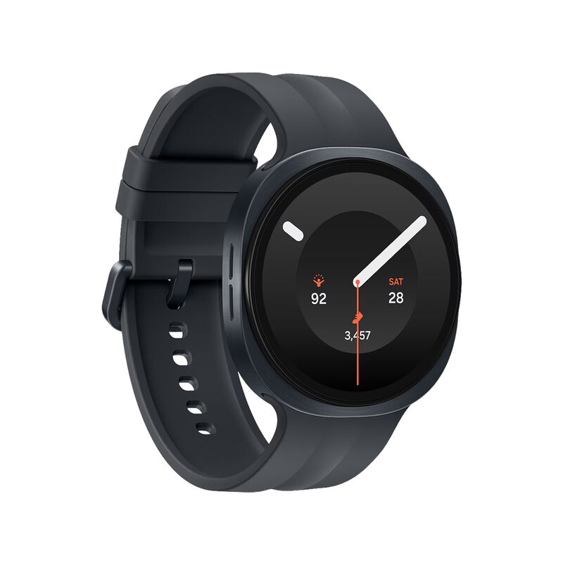 Samsung Galaxy Watch 9 44mm Graphite image number null