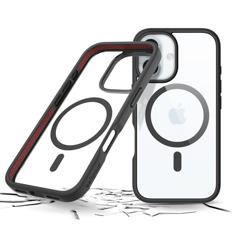 Funda Prodigee Magneteek Para Iphone 16 Plus Ne... image number null
