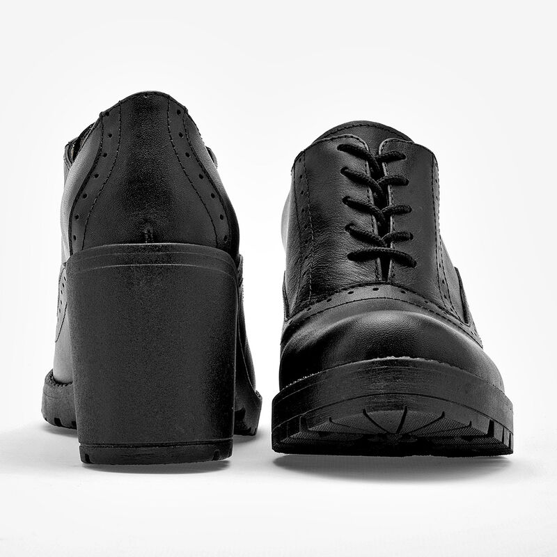 Catalina Zapatos para mujer negro image number null