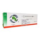 Jeringas Dl 1ml 30gx13mm 10 Jeringas Para Insulina