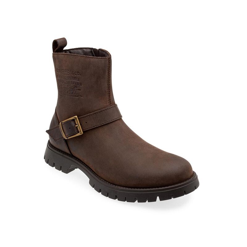 Botas Levi's para Caballero Walker L2224411 Caf... image number null