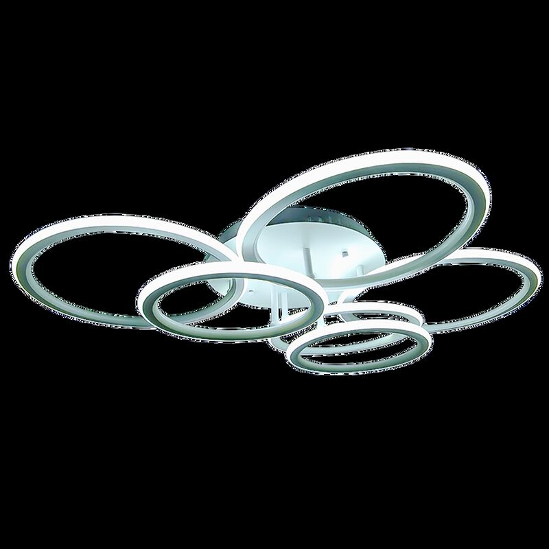 Lampara de Techo Delight Fantasy 060  Mil Luces image number null