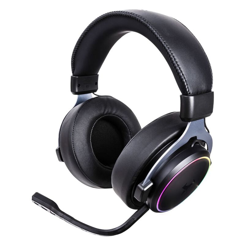 Aud&iacute;fonos Gamer Stf Beast Msi-105, Sonido Envol... image number null