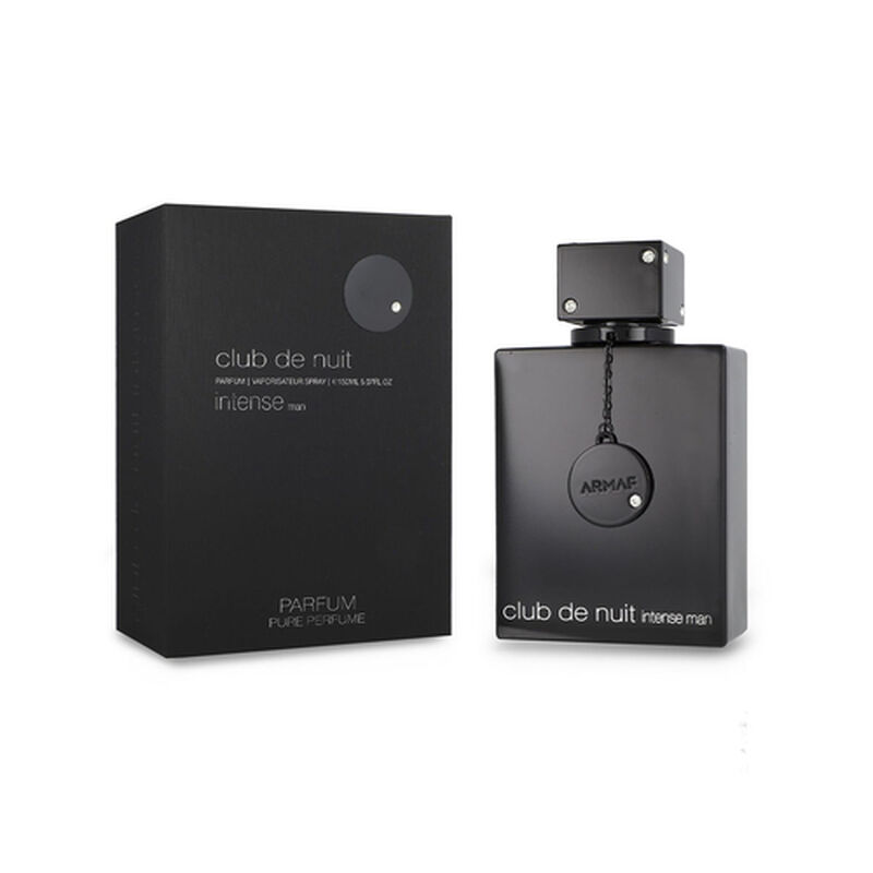 Perfume Armaf Club De Nuit Parfum Intense Edp 1... image number null