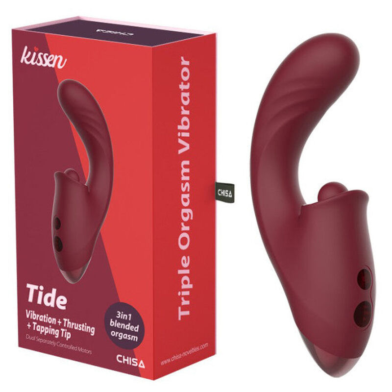 Tide By Kissen Chisa image number null