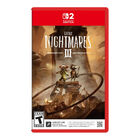 Nintendo Switch 2 Juego Little Nightmares III