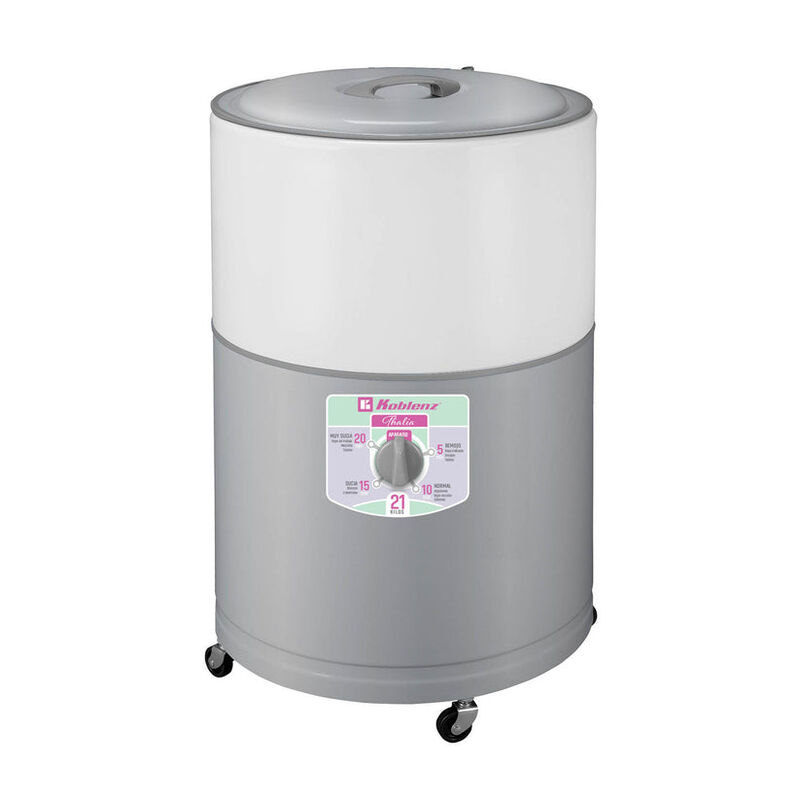 Lavadora de Polea Thalia 21 Kilos Koblenz LRKF-... image number null