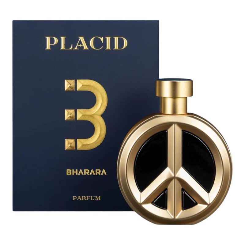 Perfume Bharara Placid Edp 100 Ml image number null