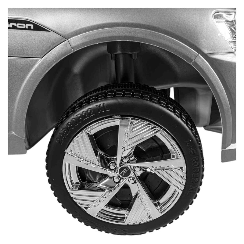 Montable Eléctrico Montable Audi E-tron 12v Con... image number null