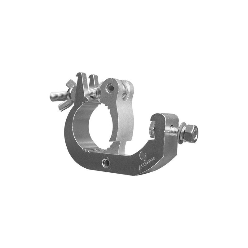 Pinza De Aluminio Tipo G AlienPro Para Equipo I... image number null