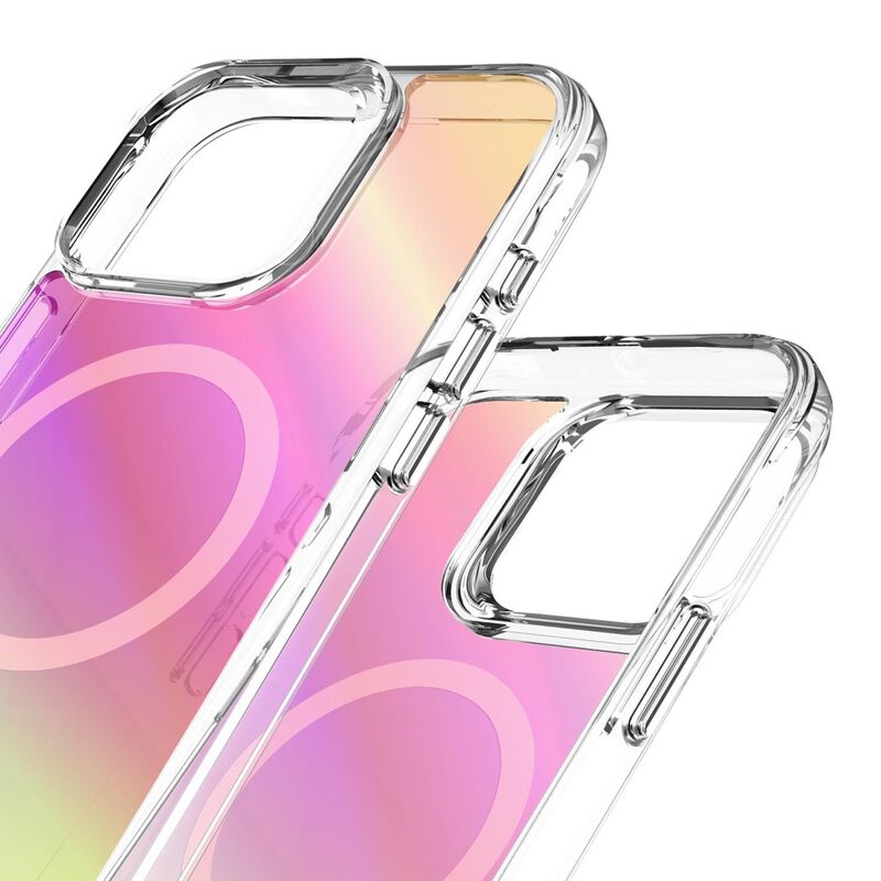Funda Prodigee Glow Mag Para Iphone 16 Pro image number null
