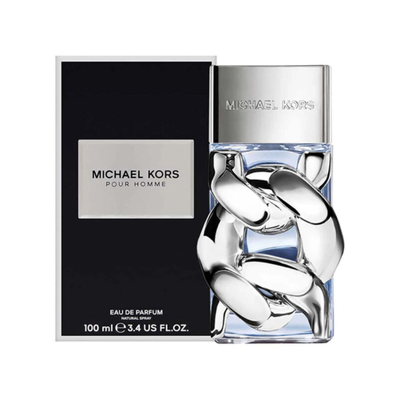 Perfume Michael Kors Pour Homme Edp 100 Ml. Cab... image number null