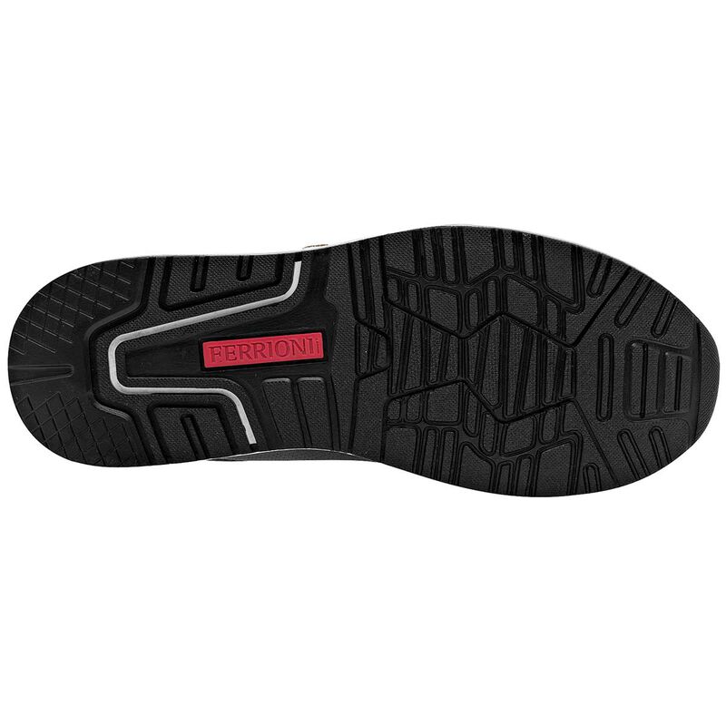 Ferrioni Tenis urbano para mujer negro image number null
