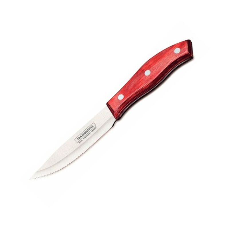 Cuchillo para Asado Tramontina 21410/075 Jumbo ... image number null