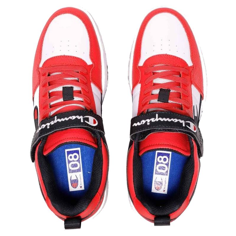 Tenis Champion Arena Lo Cb Para Hombre image number null