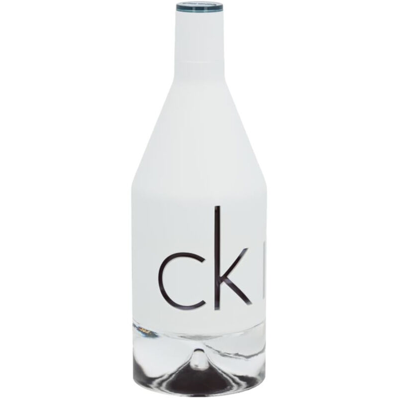 Calvin Klein Ck In 2 U Edt 100ml Caballero image number null