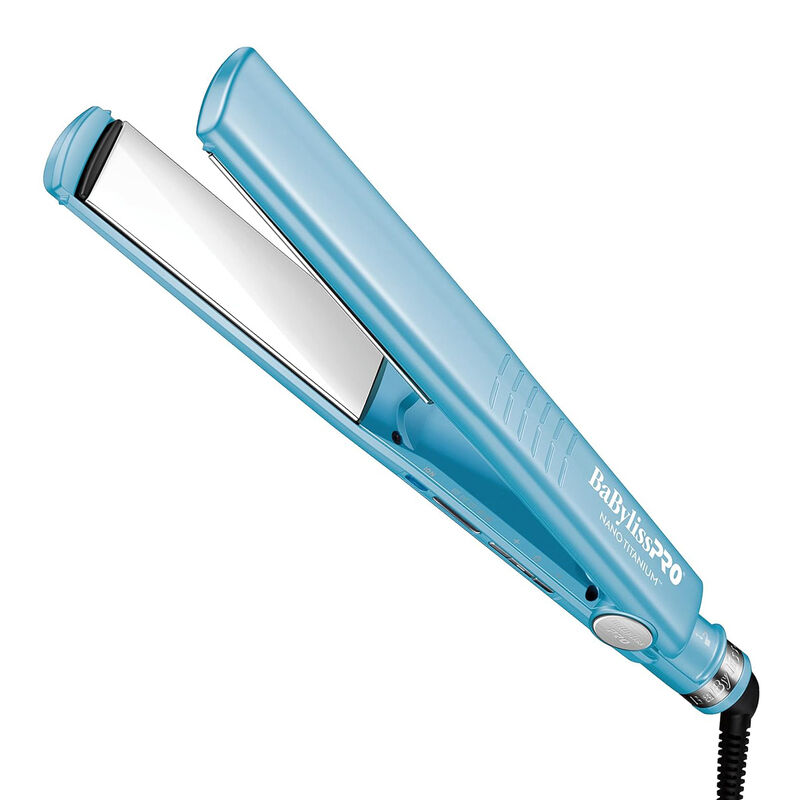 Kit Babylisspro Secadora Y Plancha Edici&oacute;n Limi... image number null