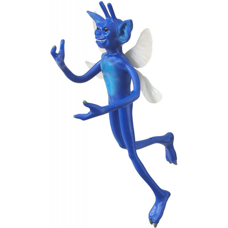 Figura Maleable Cornish Pixie Harry Potter 18 c... image number null