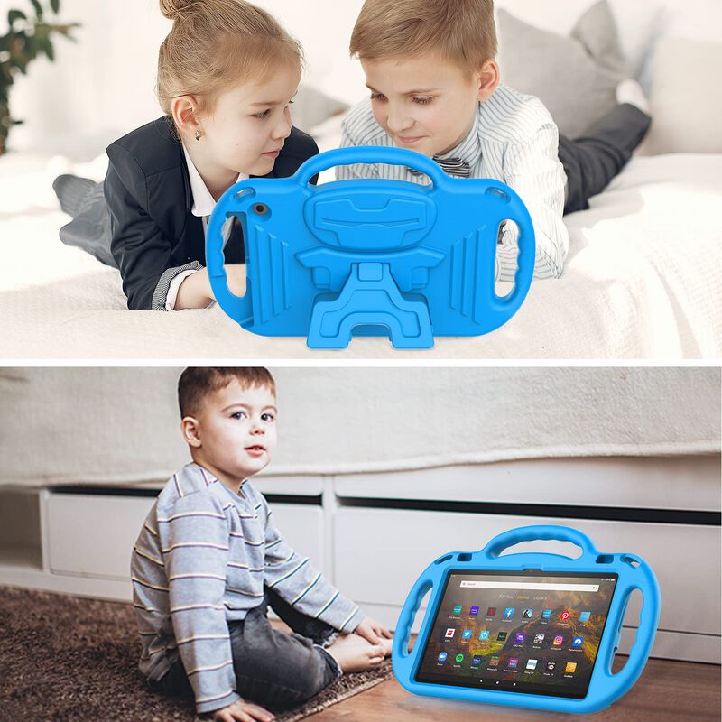 Funda Para Tablet Avawo Kids Para Fire Hd 10 Y ... image number null