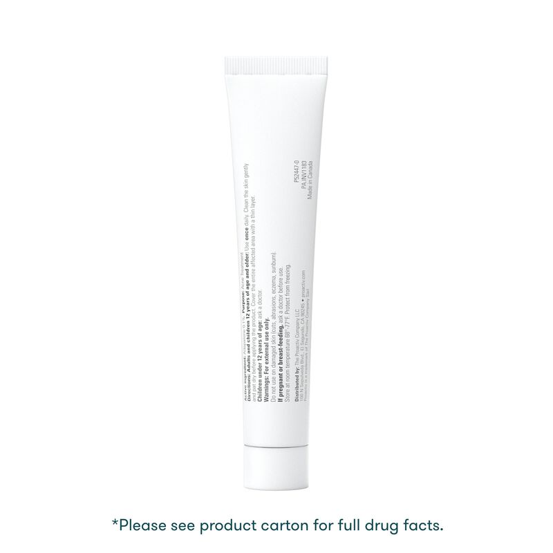 Gel De Tratamiento Del Acn&eacute; Proactivmd Oil Cont... image number null