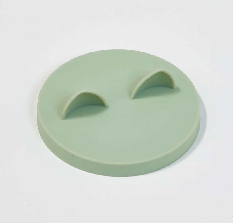 Tapas Para Comida De Gato Ohmo 2 Unidades 65 mm... image number null