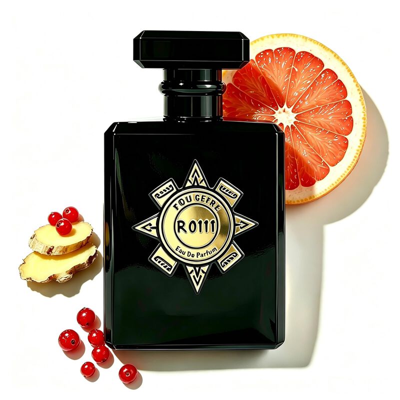 Colonia Roiii 100 ml - Inspirada en B.lue de Pu... image number null
