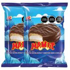 2 Mamut Gamesa 44gr
