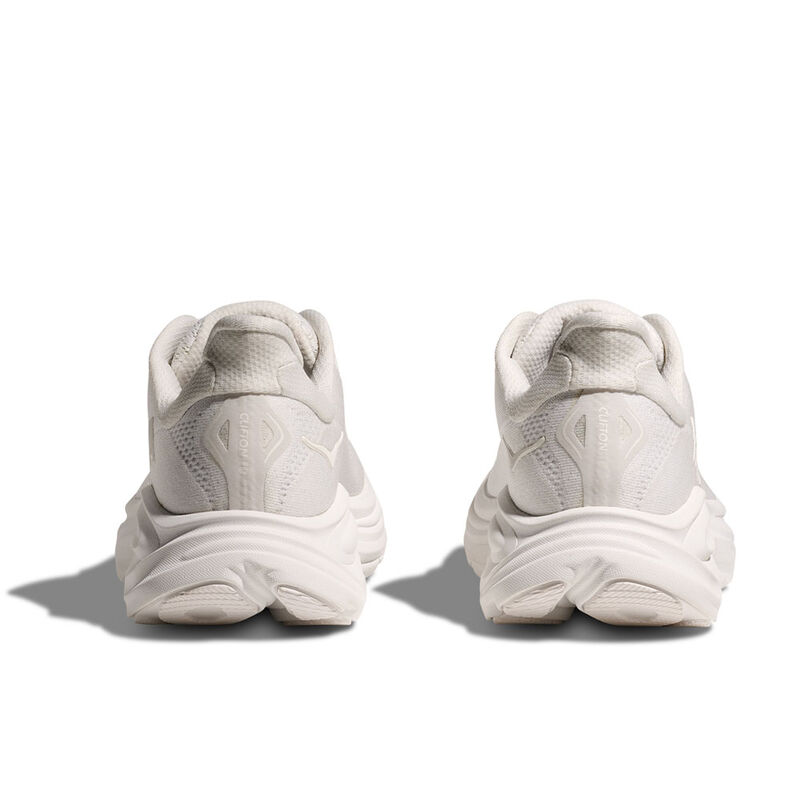 Tenis Hoka para Mujer Clifton 10 Blanco image number null