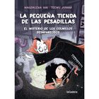 La Peque&ntilde;a Tienda De Las Pesadillas 2. El Misterio De Los Colmillos Desaparecidos