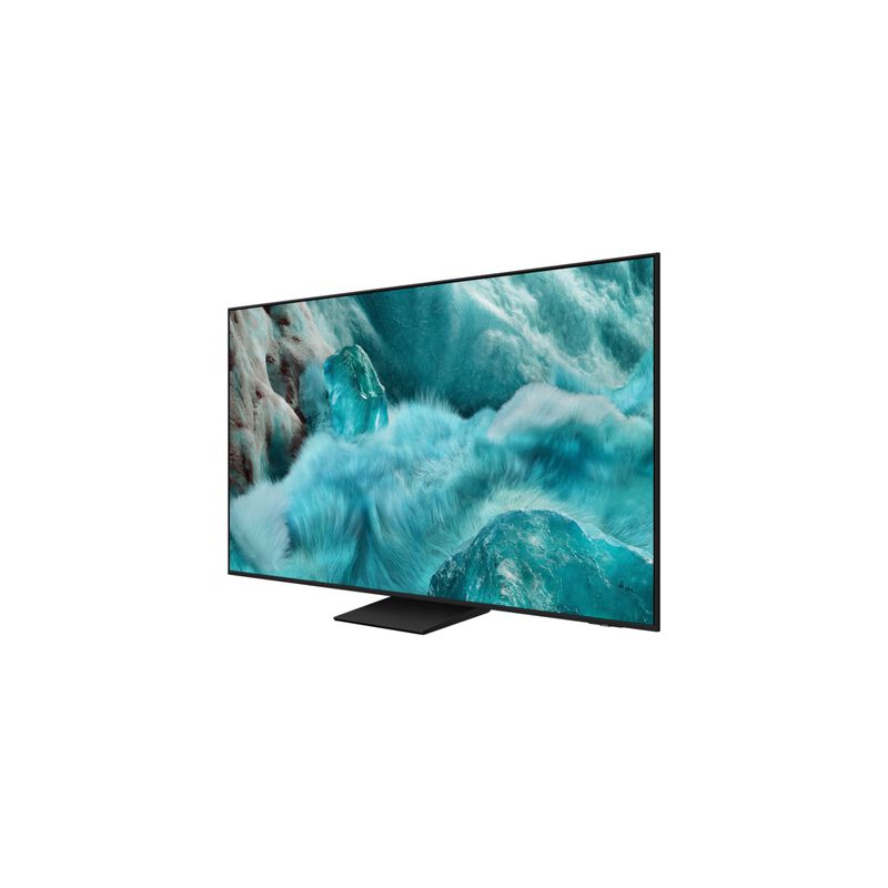 Pantalla 85 Samsung QLED F5 4K Vision AI (2025) image number null